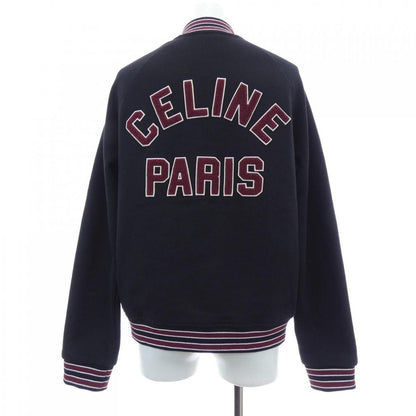 Celine Jacket Black — view 2