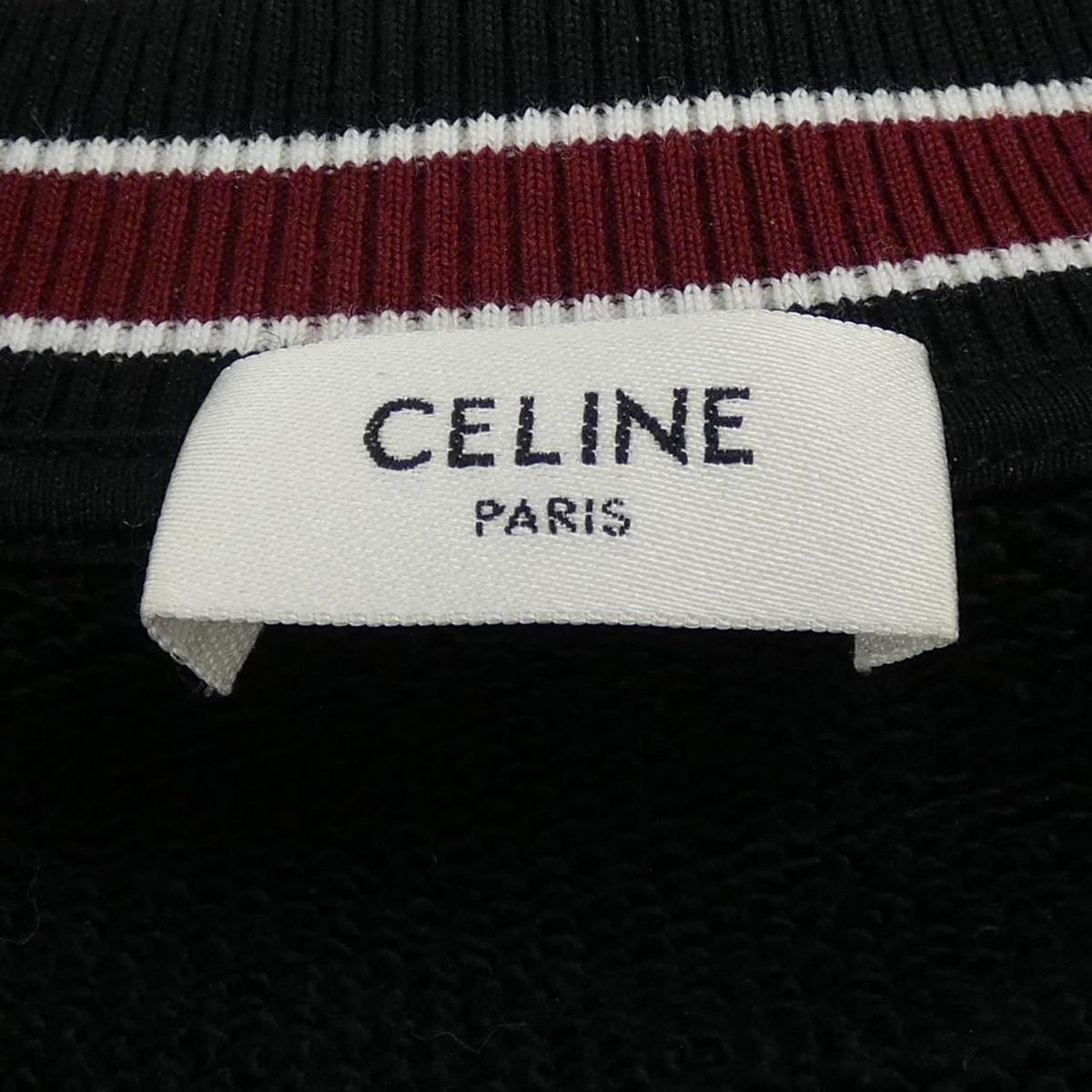 Celine Jacket Black — view 4