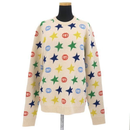 Gucci Knit Top