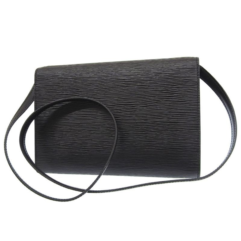 Louis Vuitton Epi Arche Shoulder Bag