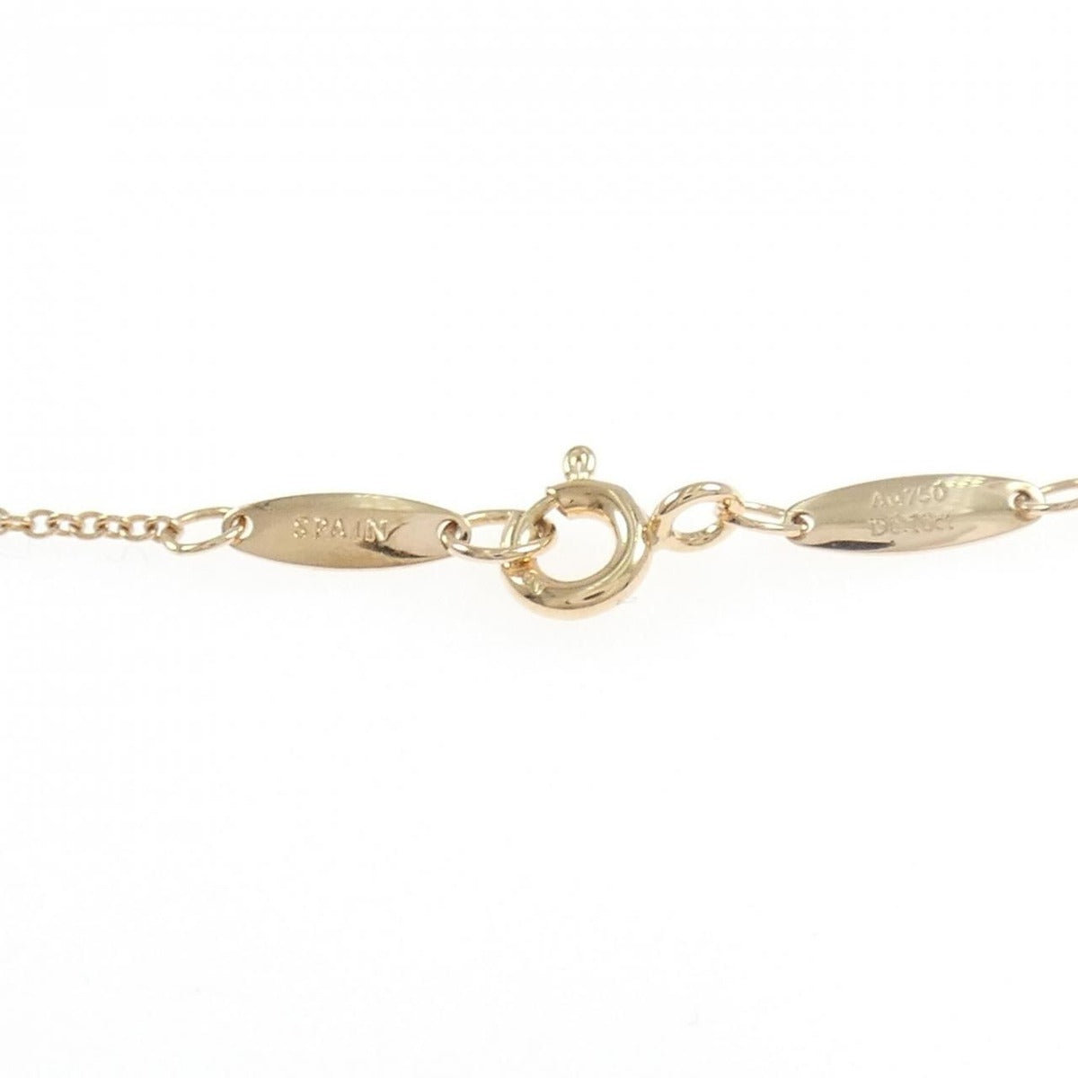 Tiffany & Co. by the Yard Necklace — view 5