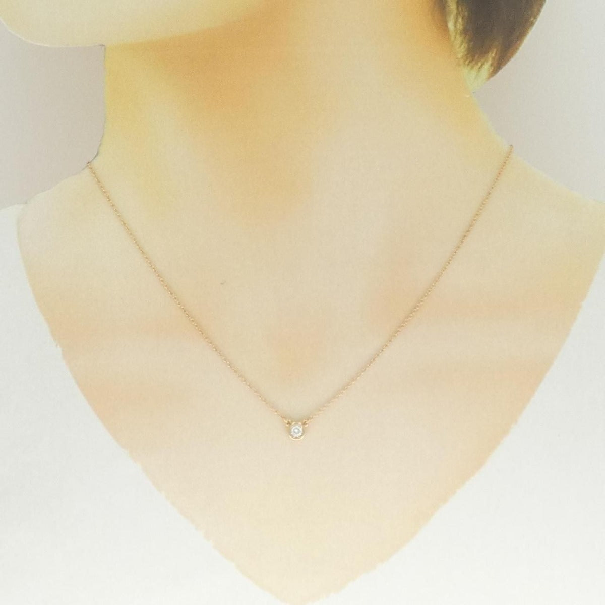 Tiffany & Co. by the Yard Necklace — view 6