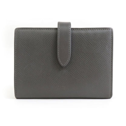 Celine Bifold Wallet Medium Strap