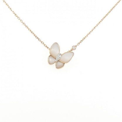 Van Cleef & Arpels de Papillon Necklace