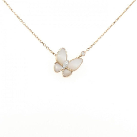 Van Cleef & Arpels de Papillon Necklace
