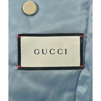 Gucci Tailored Jacket Orange — view 3