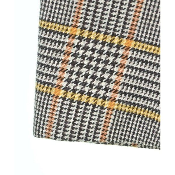 Gucci Tailored Jacket Orange — view 5