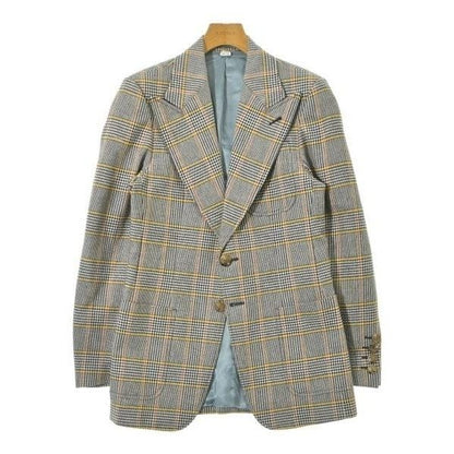 Gucci Tailored Jacket Orange