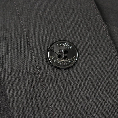 Louis Vuitton Coveralls Color Column Shirt Jacket Ttx Wool — view 7