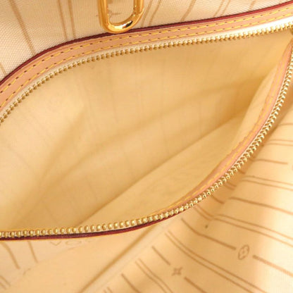 Louis Vuitton Neverfull PM Damier Azure N51110 Tote Bag LV 0150 Louis Vuitton