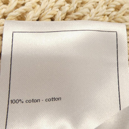 Chanel Knit Beige 34 — view 3