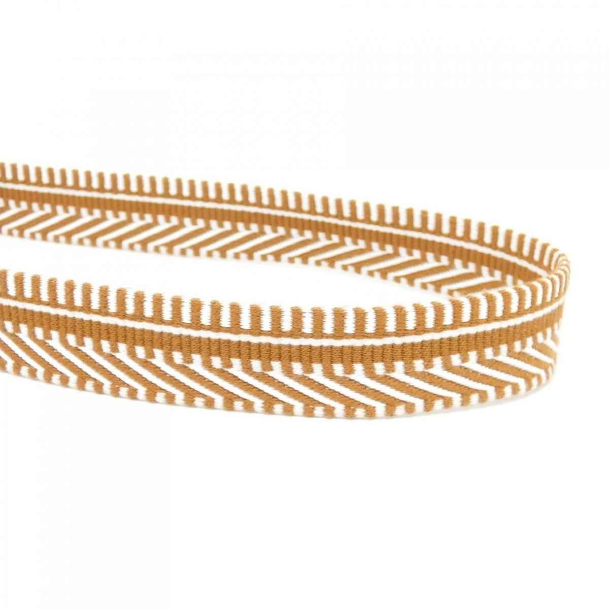 Hermes Sangle Caval Strap — view 2