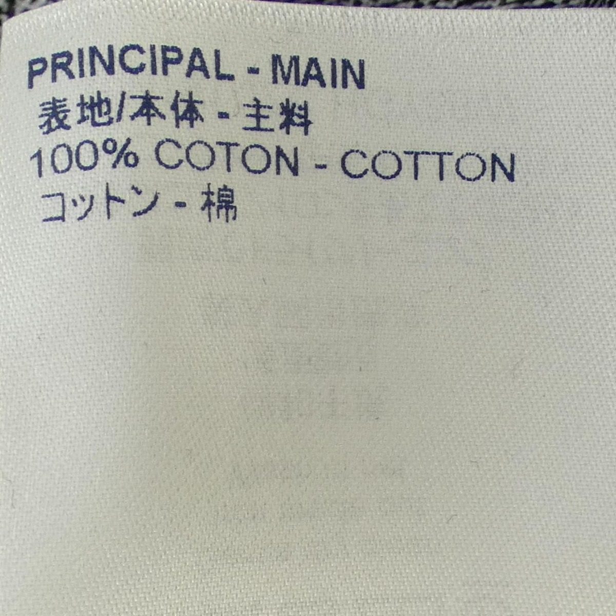 Louis Vuitton T-Shirt Black — view 3