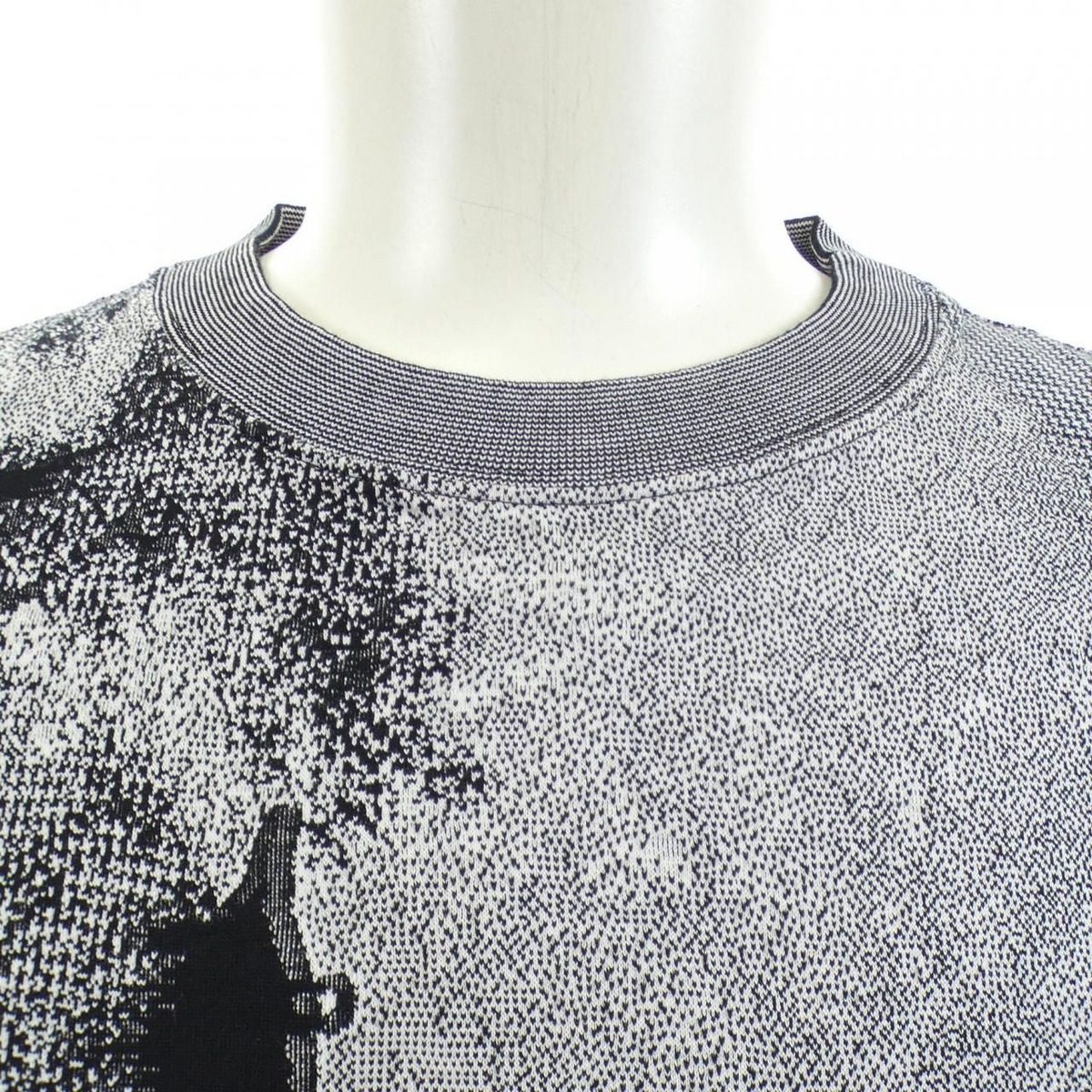 Louis Vuitton T-Shirt Black — view 5
