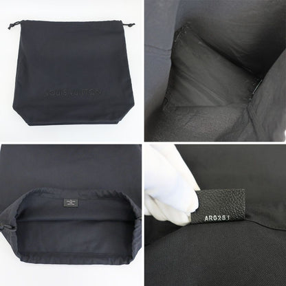 Louis Vuitton With Holes MM Rei Kawakubo Collaboration Tote