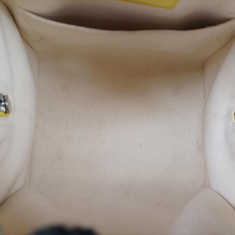 Louis Vuittonspeedy Cube PM Jeanne Damier Facet M48902 Fl0153