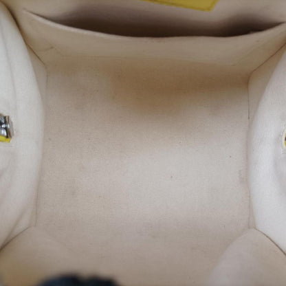 Louis Vuittonspeedy Cube PM Jeanne Damier Facet M48902 Fl0153