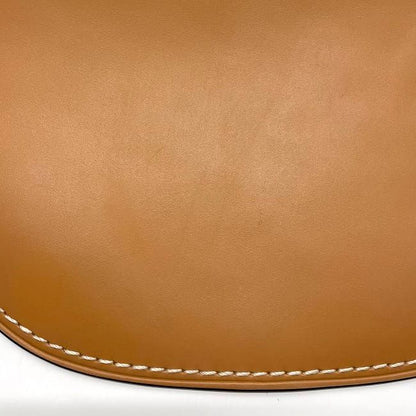 Loewe Shoulder Bag Brown Beige Gate 321.54t20