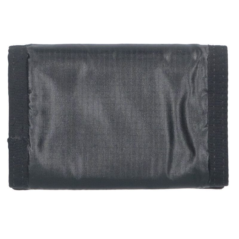 Saint Laurent Paris 588188-ho23z-1054 Logo Print Trifold Wallet For Men