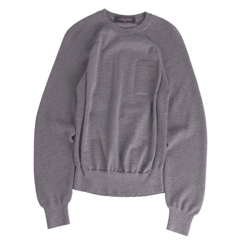 Louis Vuitton Knit 2019 Sweater