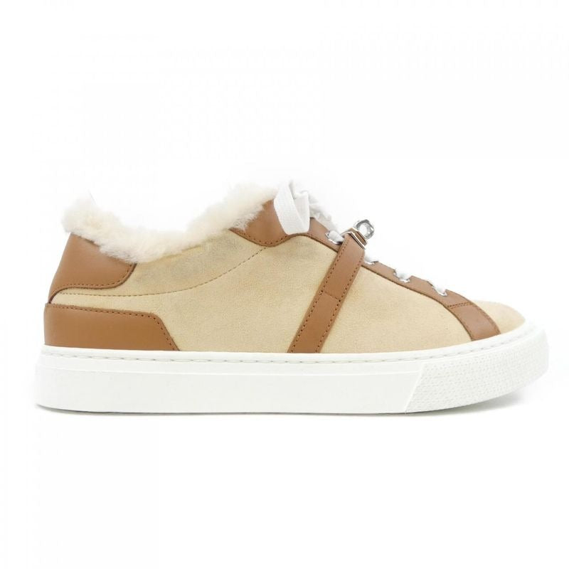 Hermes Day Kelly Buckle Z Sneakers