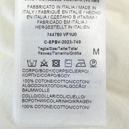 Bottega Veneta T-Shirt White M — view 3