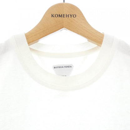 Bottega Veneta T-Shirt White M — view 6