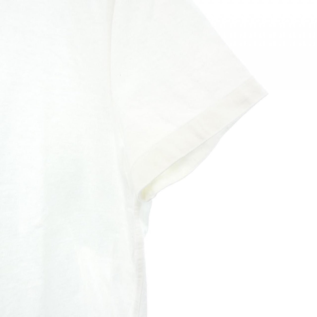 Bottega Veneta T-Shirt White M — view 7