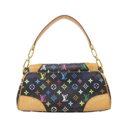 Louis Vuitton Multicolor Beverly MM Bag — view 2