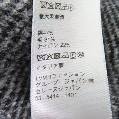 Celine Amy Dorian 2 A96 W531 Q Cotton Wool Artist Jacquard — view 9