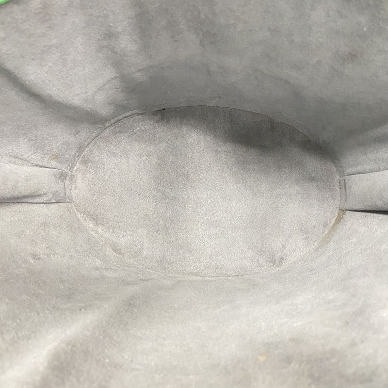 Louis Vuitton Shoulder Bag Epi Saint Jacques Shopping M52264 Borneo Green