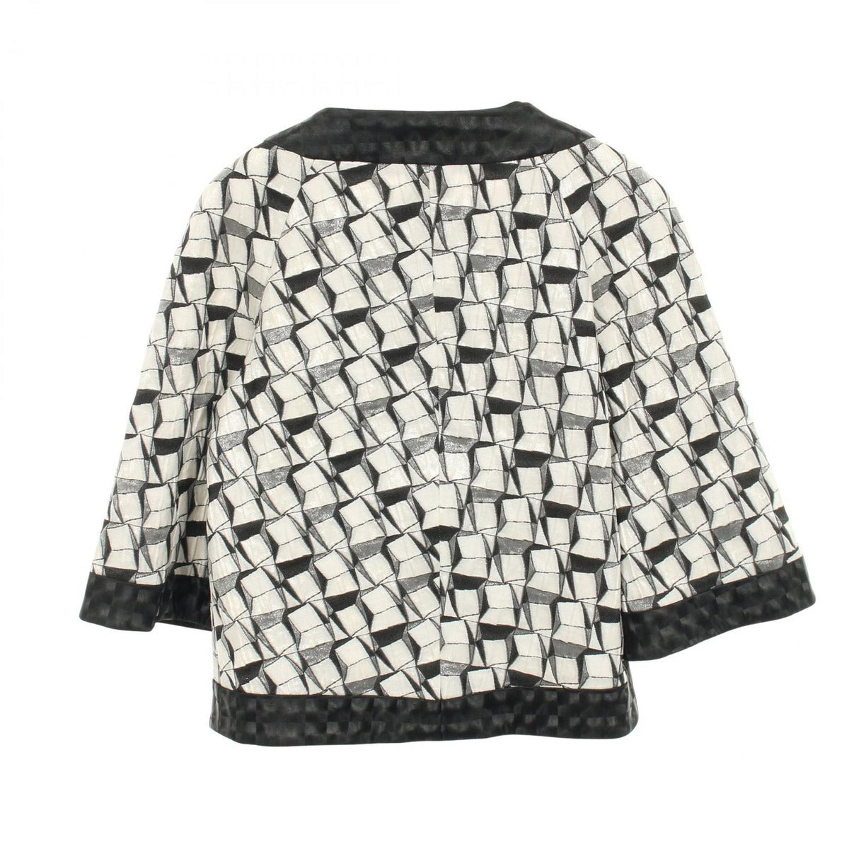 Chanel Nylon Jacket C — view 2