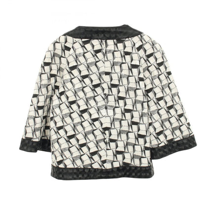 Chanel Nylon Jacket C — view 2