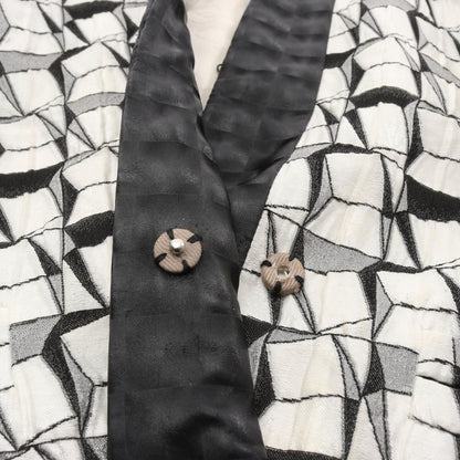 Chanel Nylon Jacket C — view 7