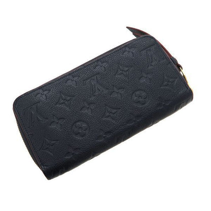 Louis Vuitton Empreinte - Zippy Wallet M62121