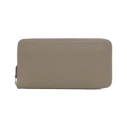 Hermes Mervilleuses Lanternes Silk in Classic Wallet