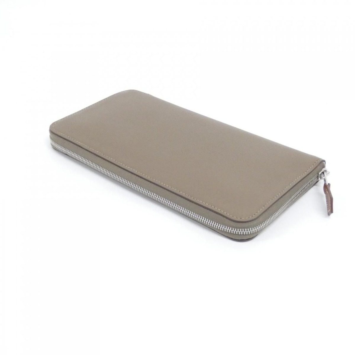 Hermes Mervilleuses Lanternes Silk in Classic Wallet — view 2