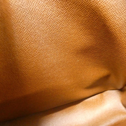 Louis Vuitton Vintage Monogram Trocadero Shoulder Bag Brown Marron — view 10