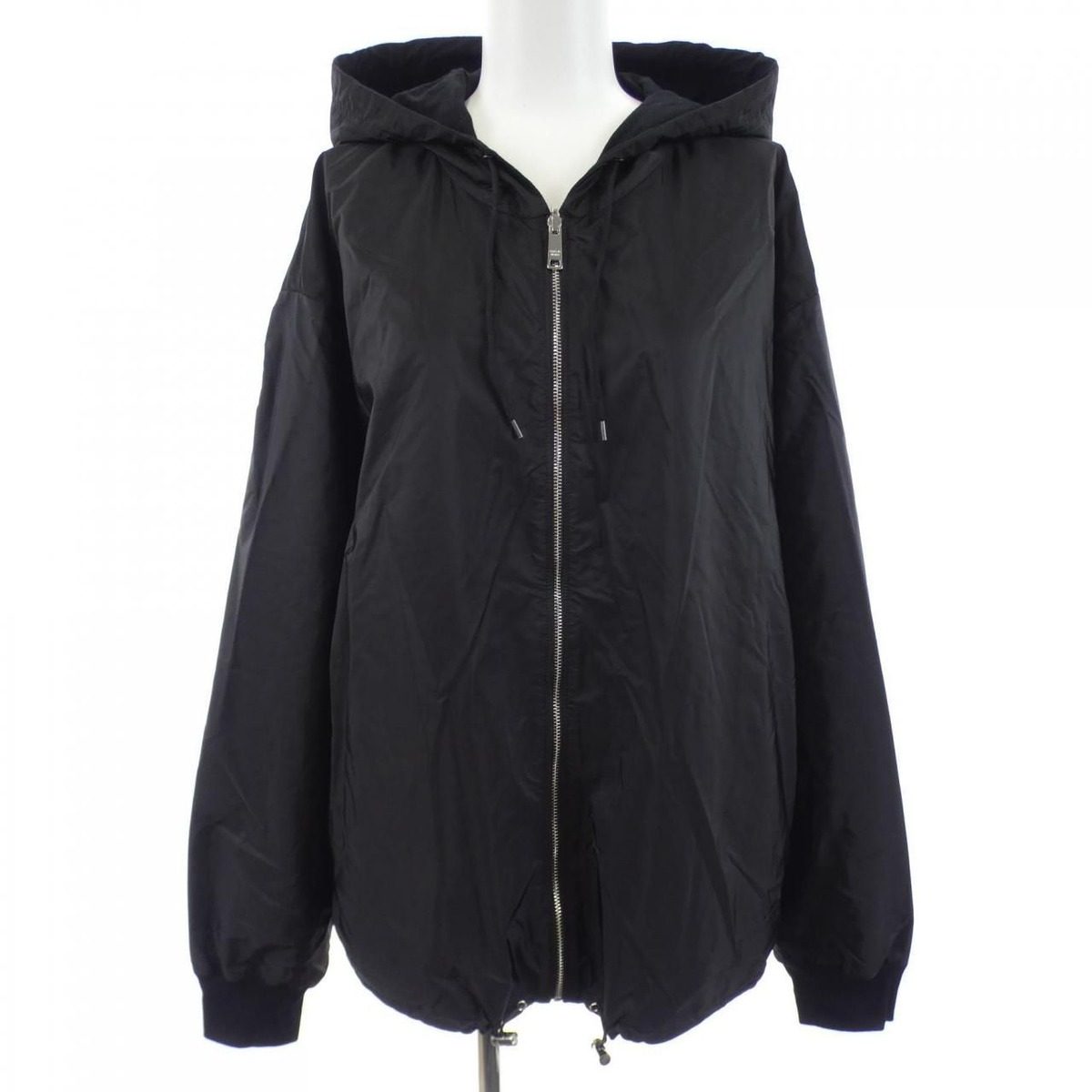 Prada Jacket Black