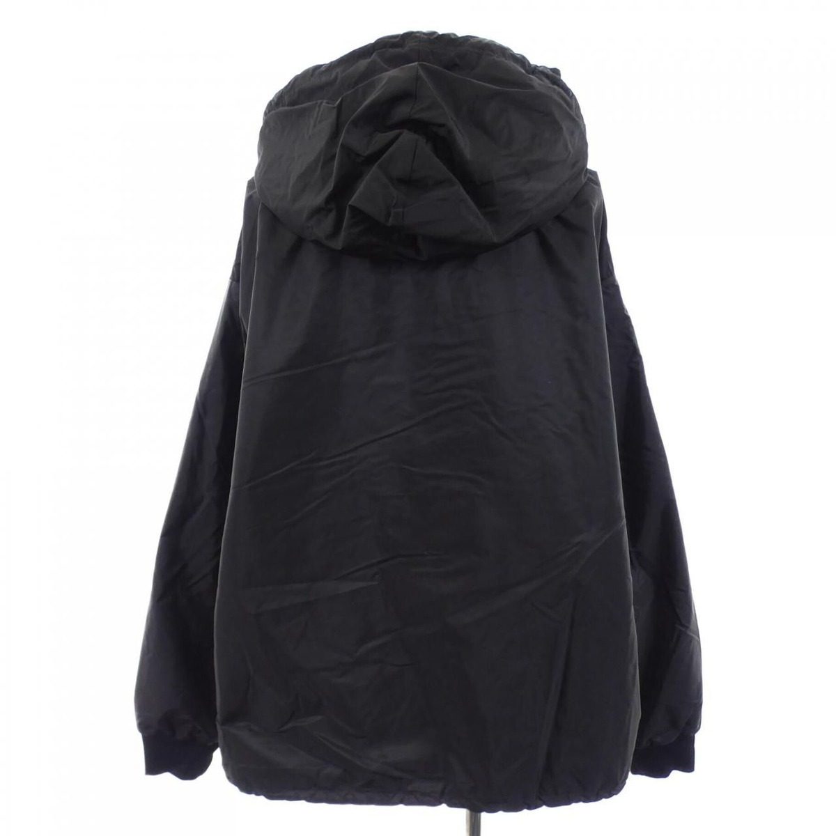Prada Jacket Black — view 2