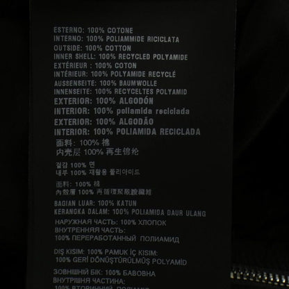 Prada Jacket Black — view 3