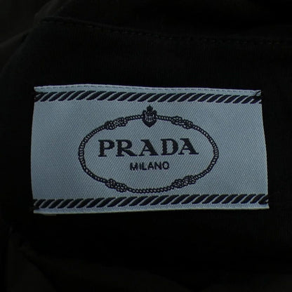 Prada Jacket Black — view 4