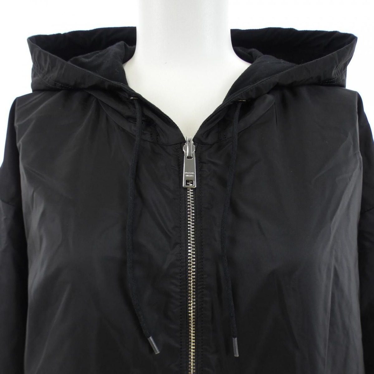 Prada Jacket Black — view 5