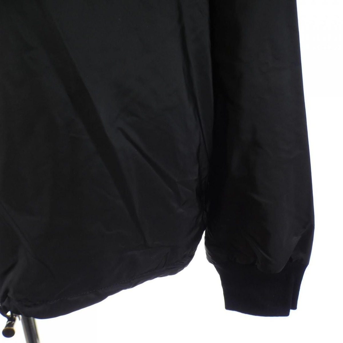 Prada Jacket Black — view 6