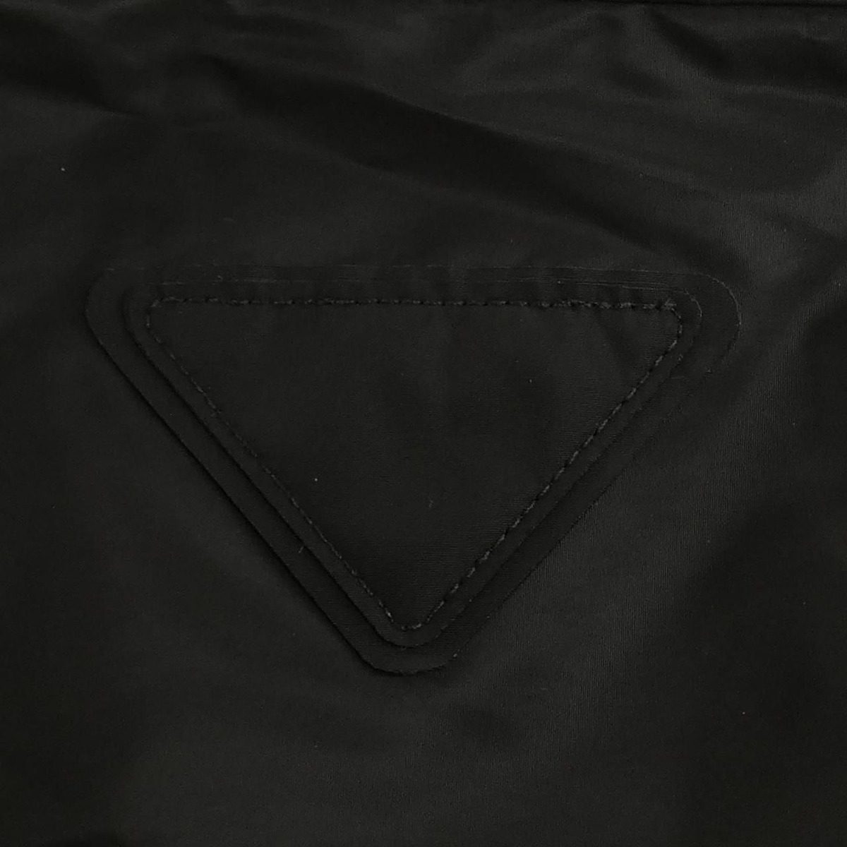 Prada Jacket Black — view 7