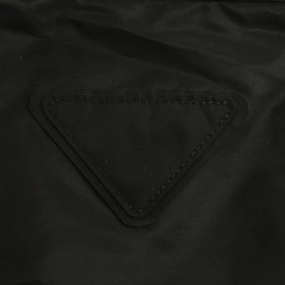 Prada Jacket Black — view 7
