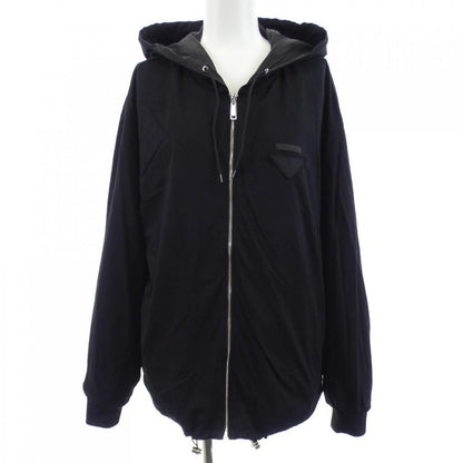 Prada Jacket Black — view 8