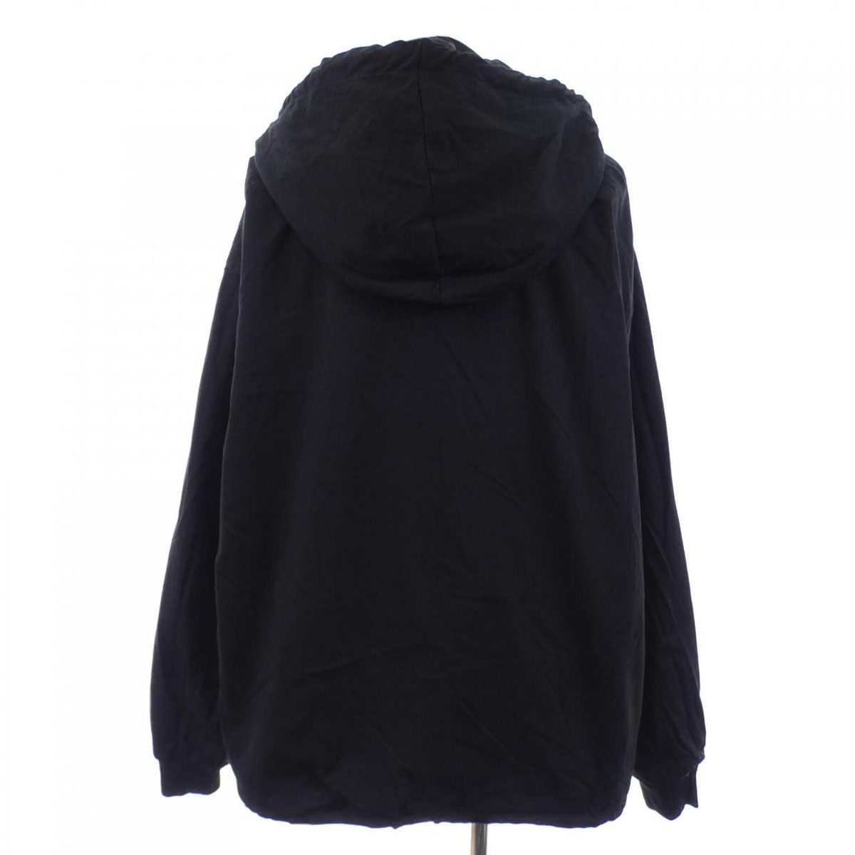 Prada Jacket Black — view 9