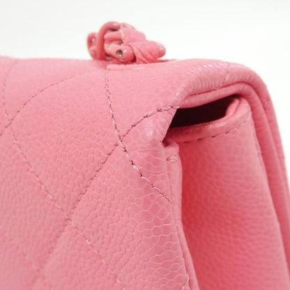 Chanel Shoulder Bag Pink — view 5