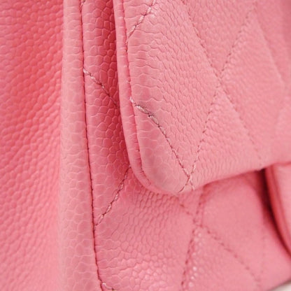 Chanel Shoulder Bag Pink — view 6